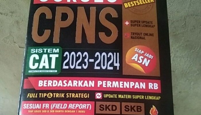 Simulasi Cat Bkn 2024 Untuk Desain Produk