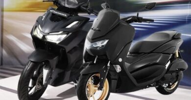 Honda Vario 160 2024 vs Yamaha NMax: Mana yang Lebih Cocok?