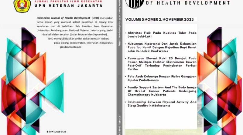 Jurnal Kesehatan 2018 2024