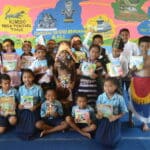 Mengenal Tokoh Pendidikan Inspiratif Di Indonesia