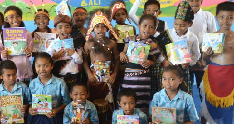 Mengenal Tokoh Pendidikan Inspiratif Di Indonesia