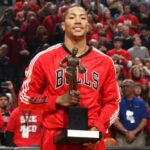 Derrick Rose, Mvp Termuda Itu Akhirnya Pamit Dari Nba