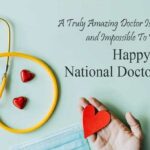 Kumpulan Ucapan Selamat Hari Dokter Nasional 2024