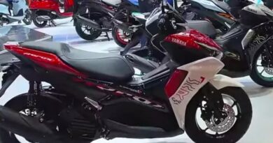 Aerox 2024 Perawatan dan Servis: Panduan Lengkap untuk Performa Optimal