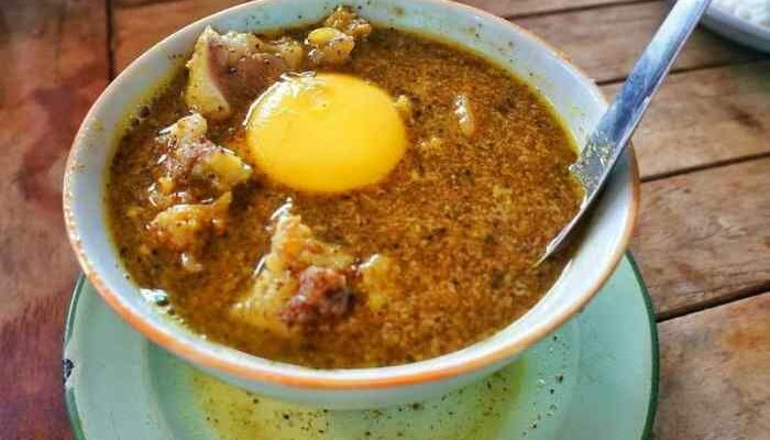 Tips Memasak Pallubasa Serigala Agar Tidak Alot