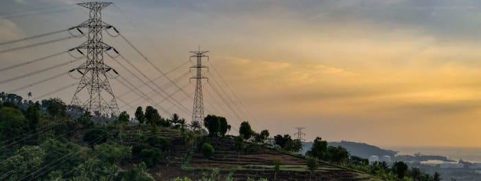 Dampak Listrik terhadap Pembangunan di Indonesia