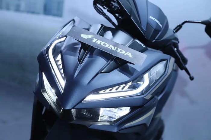 Kelebihan dan kekurangan Honda Vario 125 2024