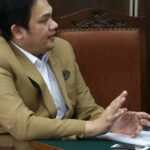 Farhat Abbas Dan Kasus Hukumnya