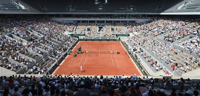 French Open 2024: Perjalanan Menuju Gelar Juara di Lapangan Tanah Liat