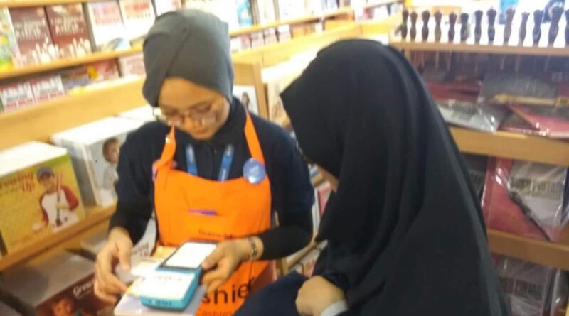 Gramedia Cuci Gudang Oktober 2024 Di Jogja