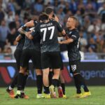 Napoli Vs Palermo: Partenopei Pesta 5-0