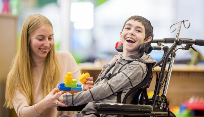 Peran Dokter Dalam Menangani Cerebral Palsy