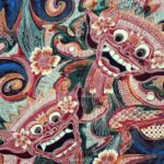 Keunikan Dan Ragam Motif Batik Nusantara