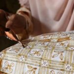 Batik Dan Industri Kreatif Di Indonesia