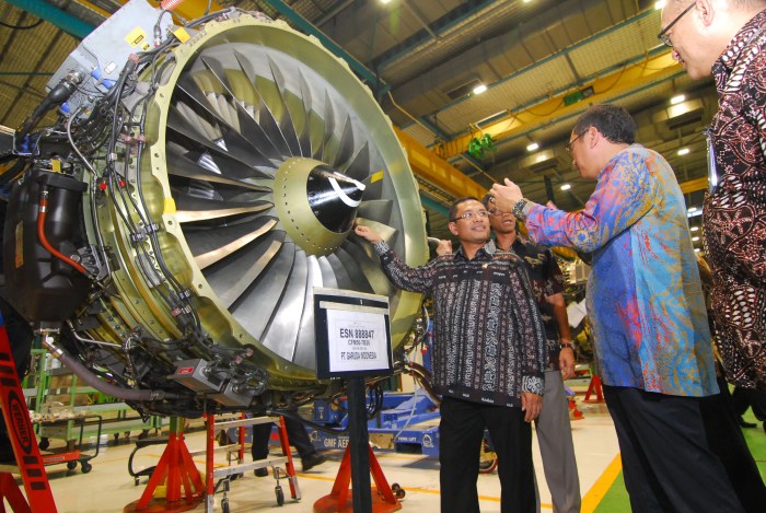 Mengenal Tokoh Penerbangan di Indonesia