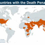 Hari Internasional Menentang Hukuman Mati 2024: Negara-Negara Yang Masih Menerapkan Hukuman Mati