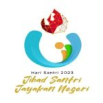 Logo Hari Santri 2024: Simbol Perjuangan dan Harapan Bangsa