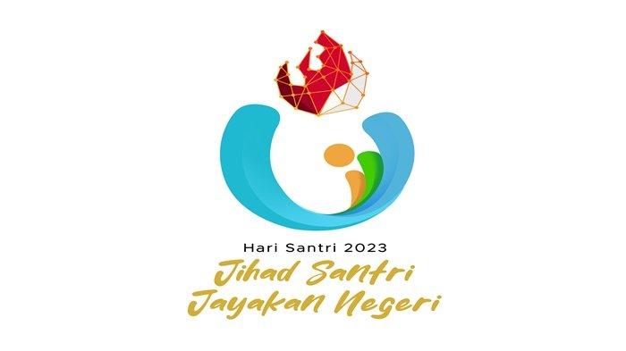 Logo Hari Santri 2024: Simbol Perjuangan dan Harapan Bangsa