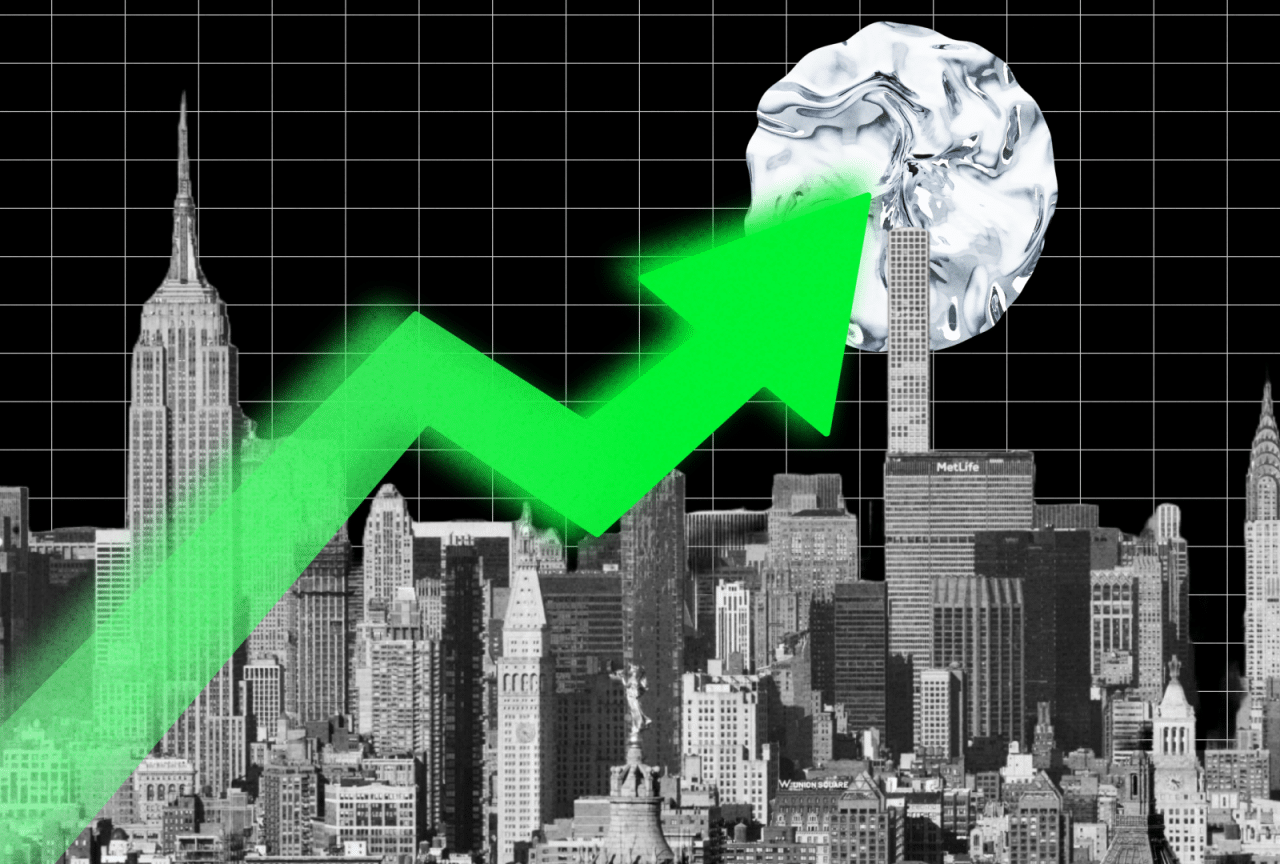 Saham yang dipengaruhi oleh kebijakan moneter di Oktober 2024