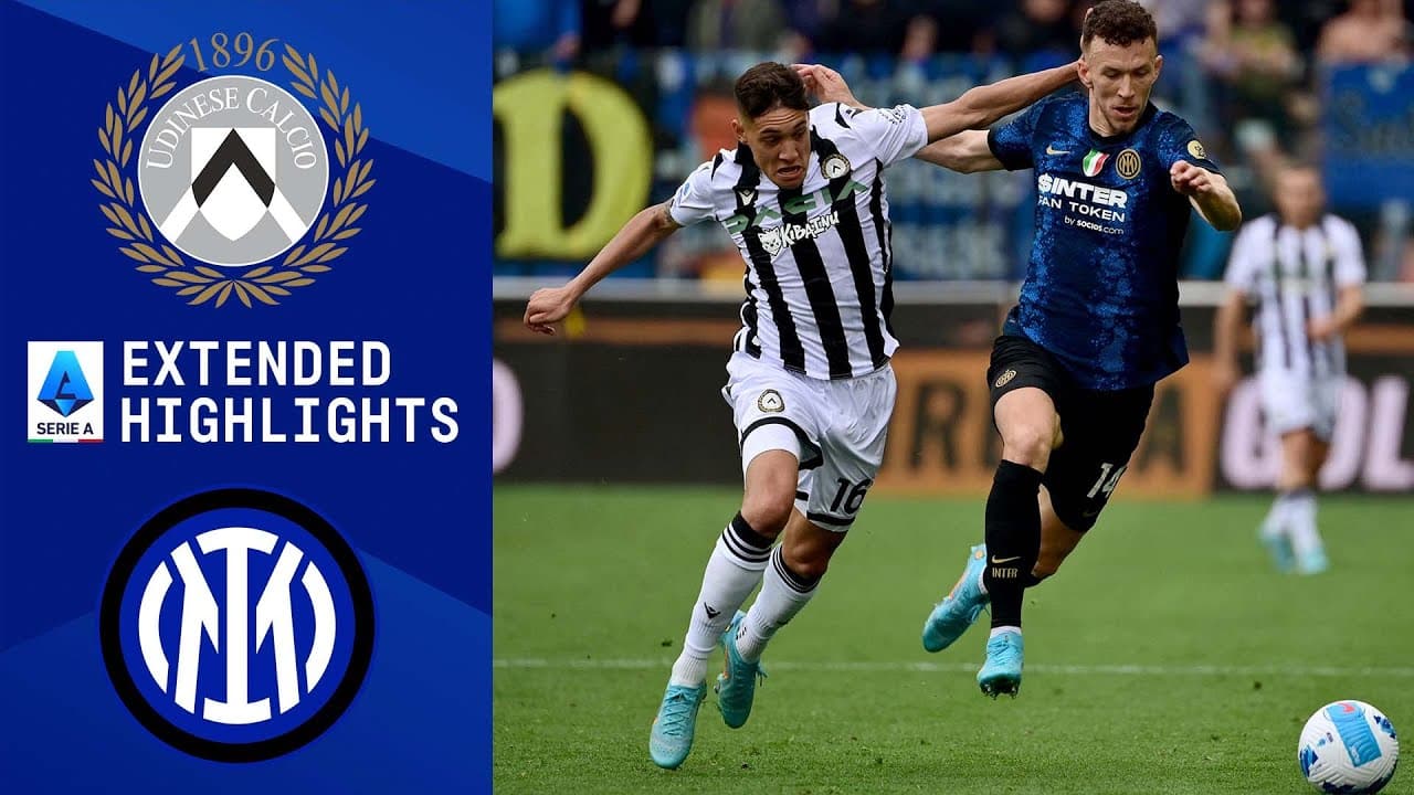 Prediksi Skor Udinese Vs Inter Milan Sabtu, 28 September 2024