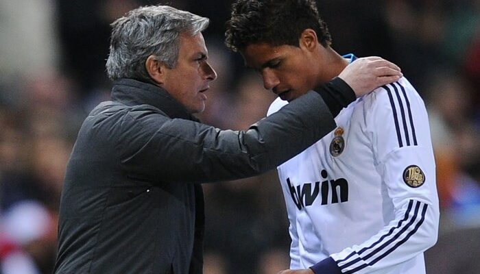 Raphael Varane Peran Pentingnya Dalam Kemenangan Real Madrid