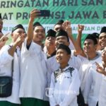 Sejarah Hari Santri Nasional Dan Maknanya Bagi Bangsa Indonesia