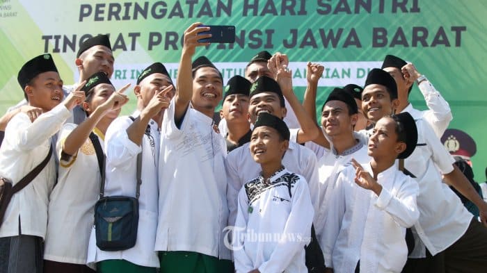 Sejarah Hari Santri Nasional Dan Maknanya Bagi Bangsa Indonesia