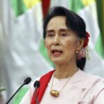 Aung San Suu Kyi Dan Keterlibatannya Dalam Krisis Rohingya