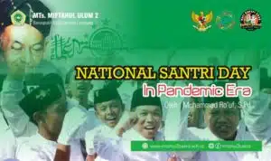 Hari Santri Nasional 2024: Merayakan Kontribusi Santri untuk Bangsa