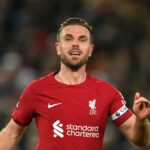 Jordan Henderson Ngamuk-Ngamuk: Damprat Rekan Setim