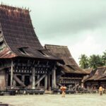 Arsitektur Tradisional Indonesia