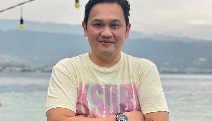 Pengaruh Farhat Abbas Di Dunia Hiburan