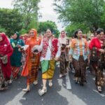 Festival Batik Nasional 2024