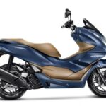 PCX 2024 Lebih Irit Dibanding PCX 2023?