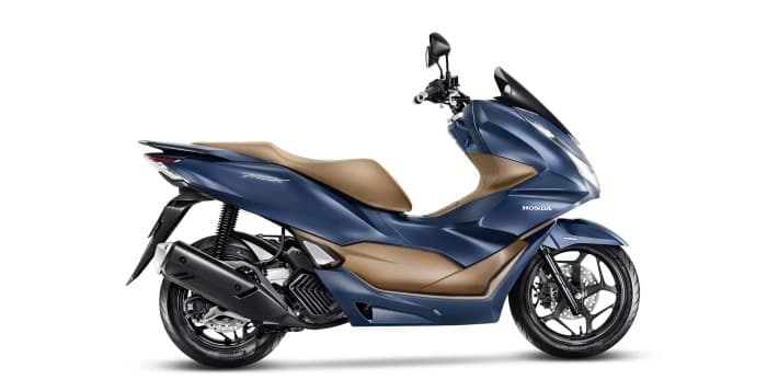 PCX 2024 Lebih Irit Dibanding PCX 2023?