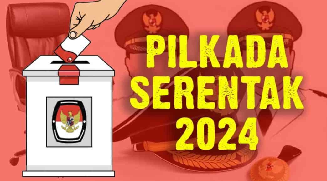 Survei Pilgub DKI Jakarta 2024