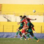 Pss Sleman Vs Malut United: Laskar Kie Raha Bungkam Super