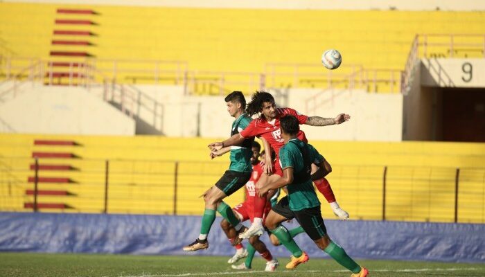 Pss Sleman Vs Malut United: Laskar Kie Raha Bungkam Super