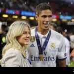 Raphael Varane Hubungan Dengan Pemain Lain Di Real Madrid