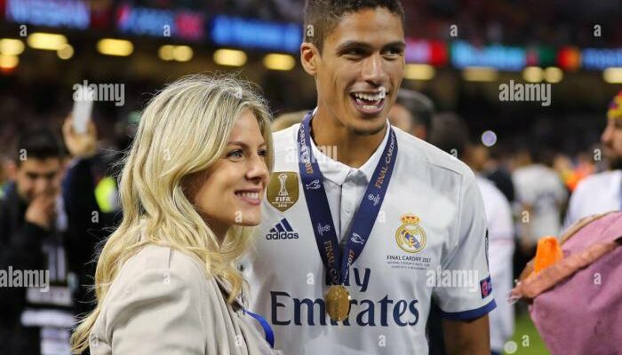 Raphael Varane Hubungan Dengan Pemain Lain Di Real Madrid