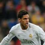 Raphael Varane Masa Depan Di Sepak Bola Profesional