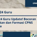 Pengumuman Cpns 2024 Untuk Guru