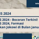 Pengumuman Administrasi Cpns 2024