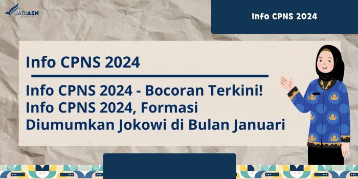 Pengumuman Administrasi Cpns 2024