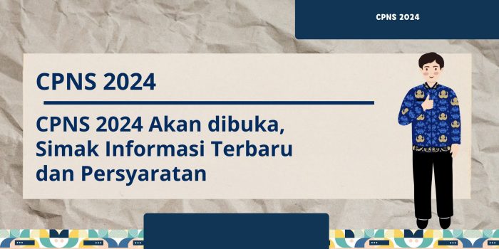 Kapan Pengumuman Seleksi Administrasi Cpns 2024