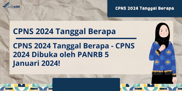 Kapan Pengumuman Administrasi Cpns 2024