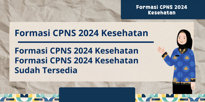 Pengumuman CPNS 2024 Kemenkes