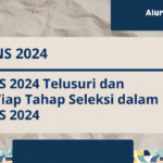 Hasil Seleksi Administrasi Cpns 2024