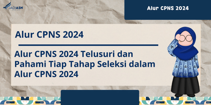 Hasil Seleksi Administrasi Cpns 2024