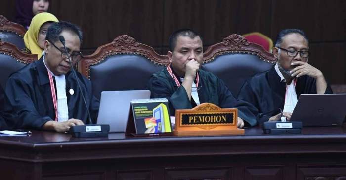 Pengumuman Hasil Seleksi Administrasi Cpns Kpk 2024